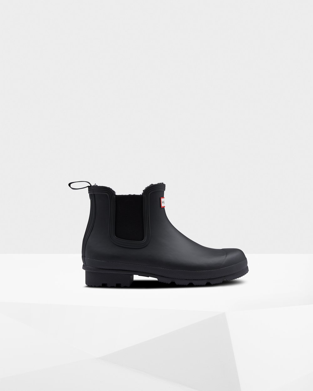 Botas de agua discount mujer hunter baratas